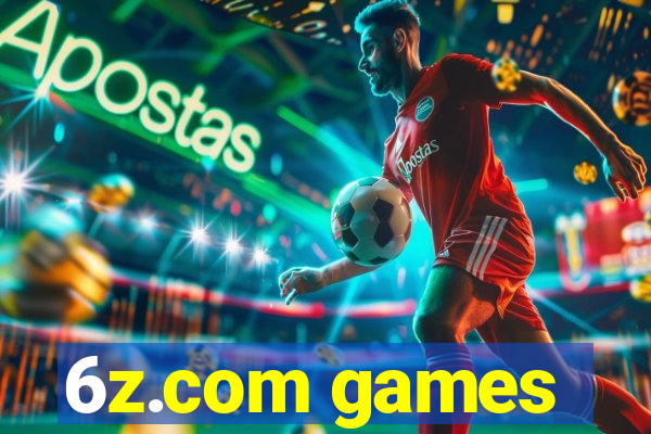 6z.com games